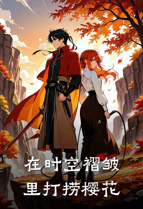 在时空褶皱里打捞樱花陆染治苏墨涵完结版小说阅读_完整版小说免费阅读在时空褶皱里打捞樱花(陆染治苏墨涵)