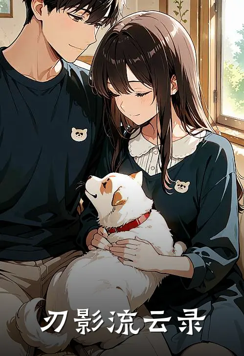 刃影流云录(江羽柳如烟)完结小说推荐_免费小说刃影流云录(江羽柳如烟)