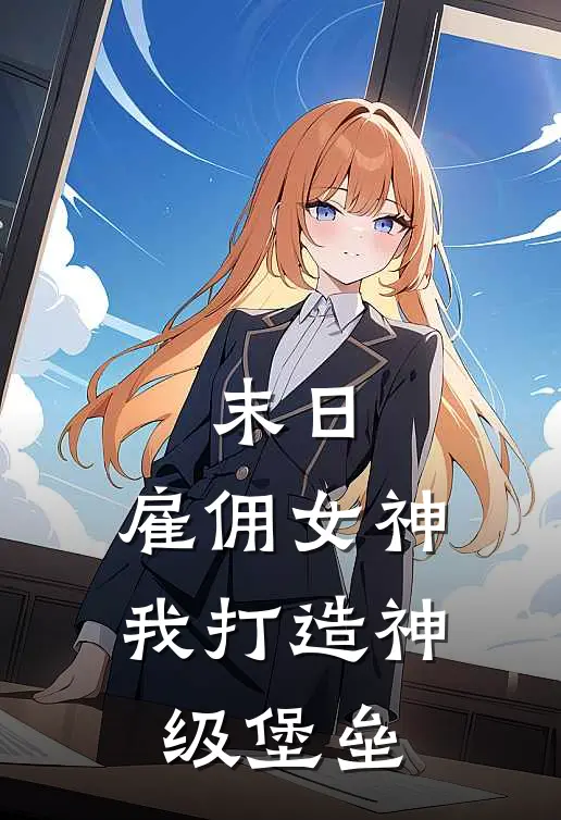 末日：雇佣女神，我打造神级堡垒