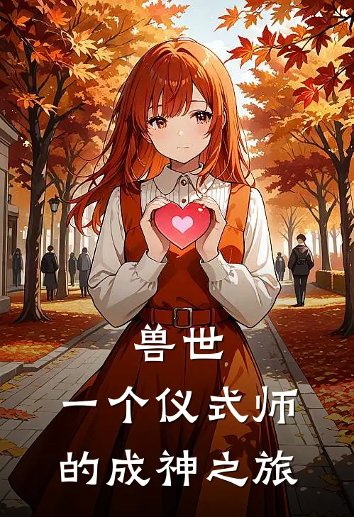 兽世：一个仪式师的成神之旅