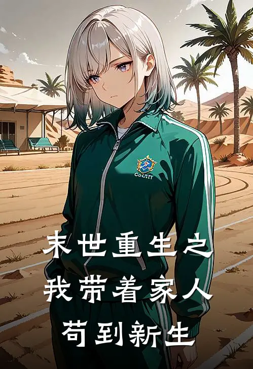 末世重生之我带着家人苟到新生吕小星郝冰小说完结_免费小说全本末世重生之我带着家人苟到新生(吕小星郝冰)