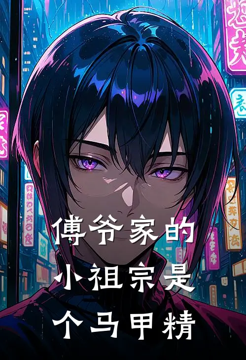 傅爷家的小祖宗是个马甲精