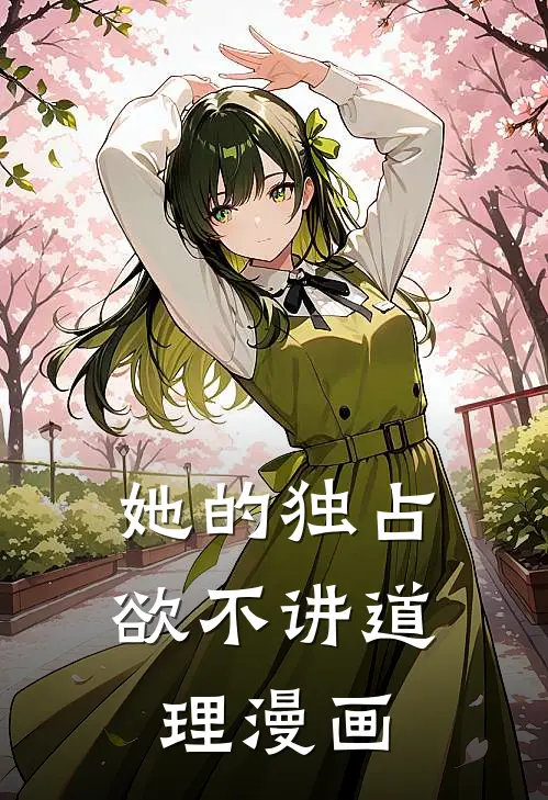 她的独占欲不讲道理漫画