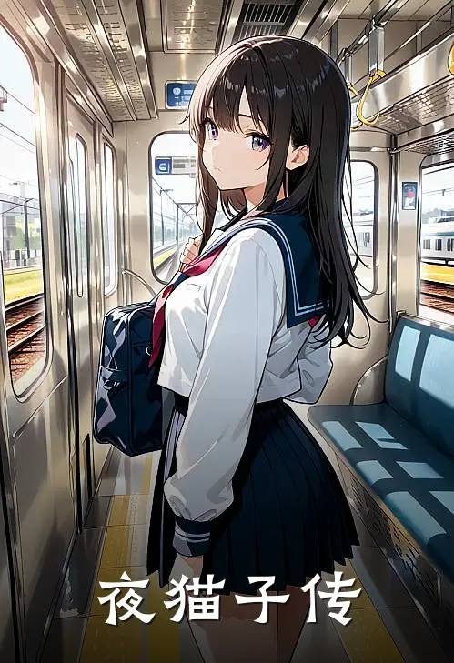 夜猫子传