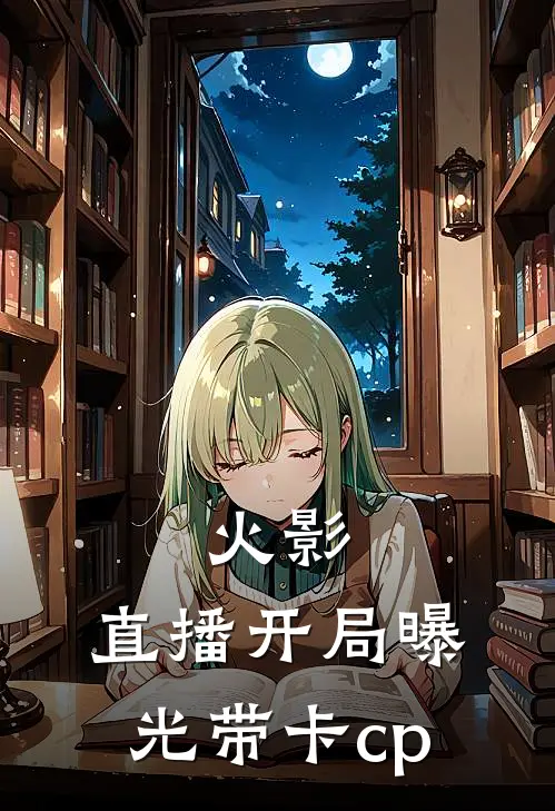 火影：直播开局曝光带卡cp