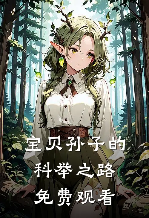 宝贝孙子的科举之路免费观看