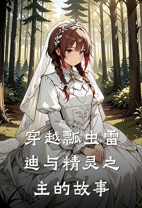 穿越瓢虫雷迪与精灵之主的故事