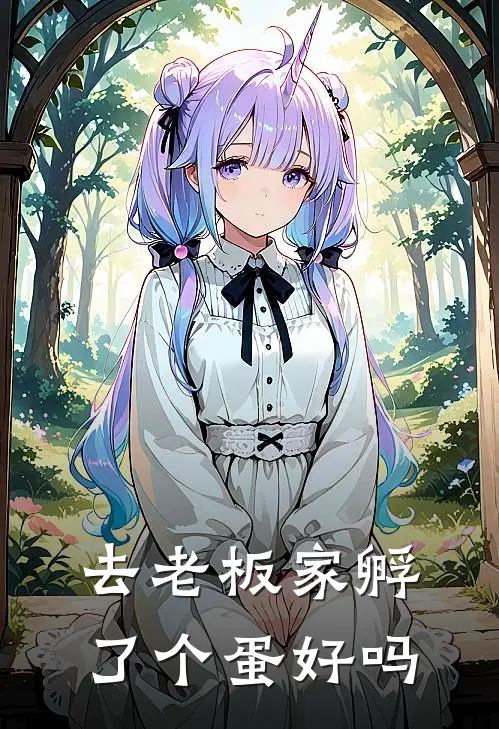 去老板家孵了个蛋好吗