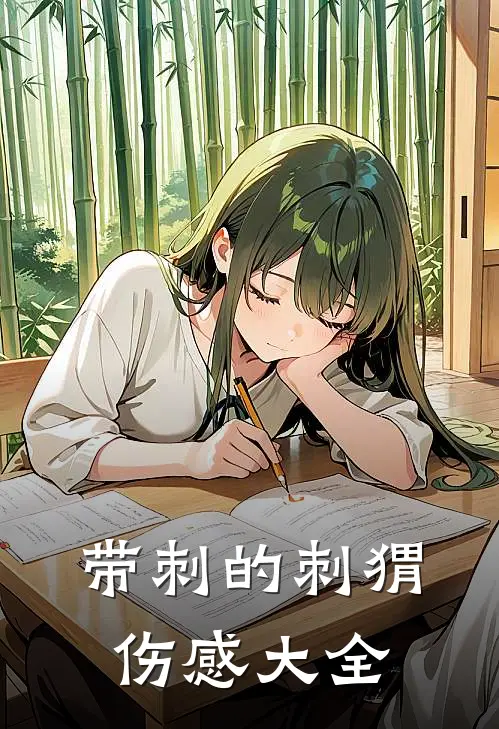 带刺的刺猬伤感大全