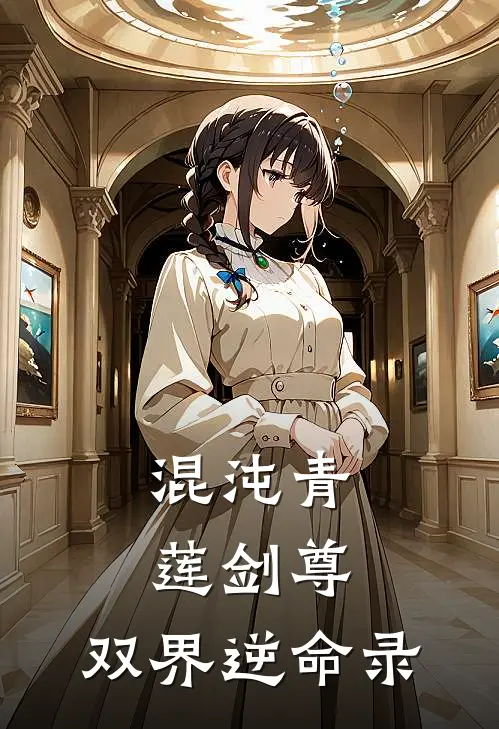 混沌青莲剑尊：双界逆命录(林修远楚云霄)好看的完结小说_热门小说推荐混沌青莲剑尊：双界逆命录林修远楚云霄