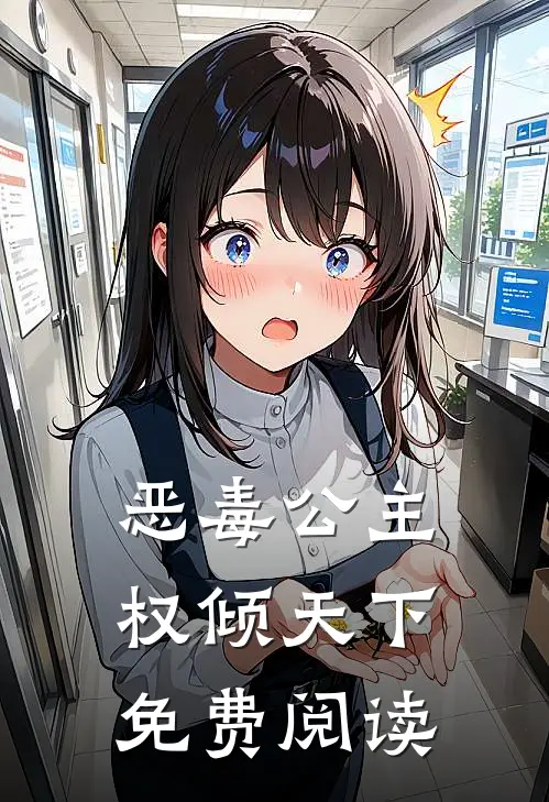 恶毒公主权倾天下免费阅读