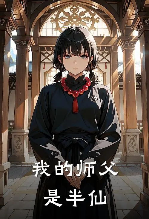 我的师父是半仙