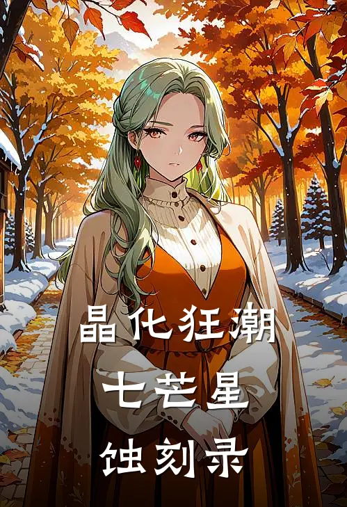 晶化狂潮：七芒星蚀刻录