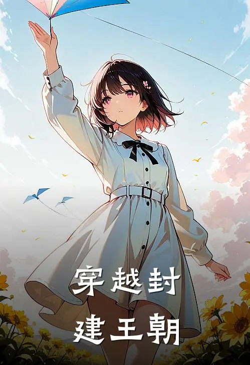 林羽徐廉《穿越封建王朝》完结版免费阅读_林羽徐廉热门小说