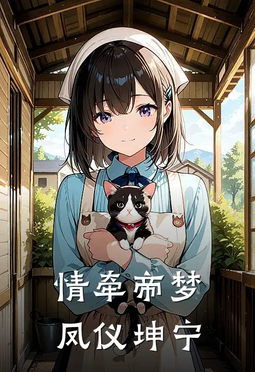 情牵帝梦，凤仪坤宁甄嬛沈眉庄热门的小说_免费小说情牵帝梦，凤仪坤宁(甄嬛沈眉庄)