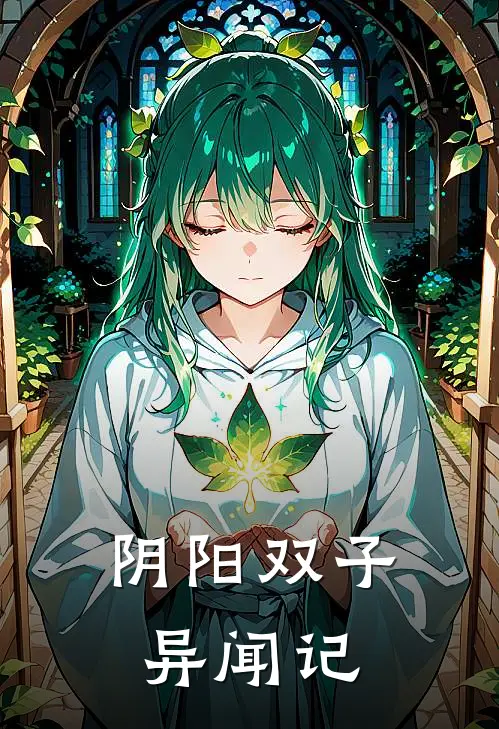 阴阳双子异闻记(刘铁柱刘阳)最新小说_免费阅读完整版小说阴阳双子异闻记(刘铁柱刘阳)