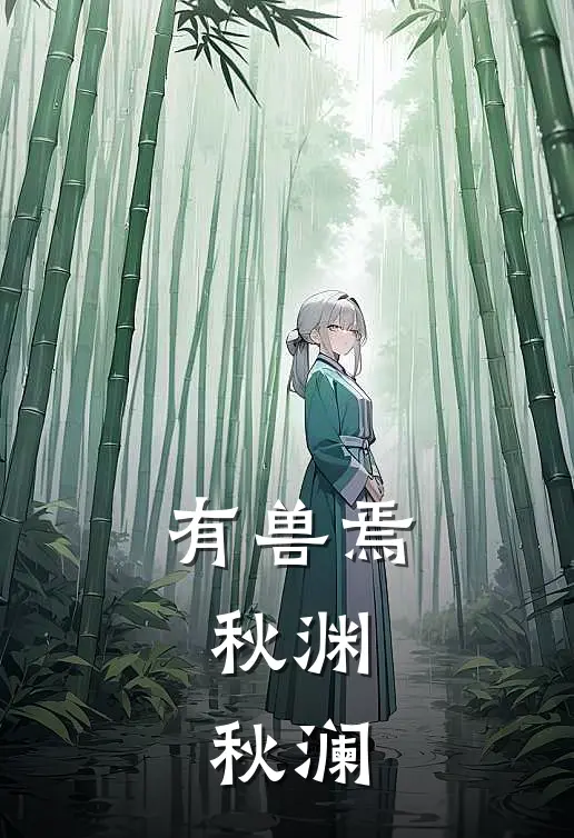 有兽焉：秋渊，秋澜