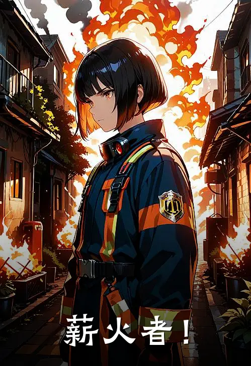 薪火者！(方明子墨)免费小说完结版_最新章节列表薪火者！(方明子墨)