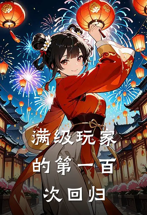 满级玩家的第一百次回归