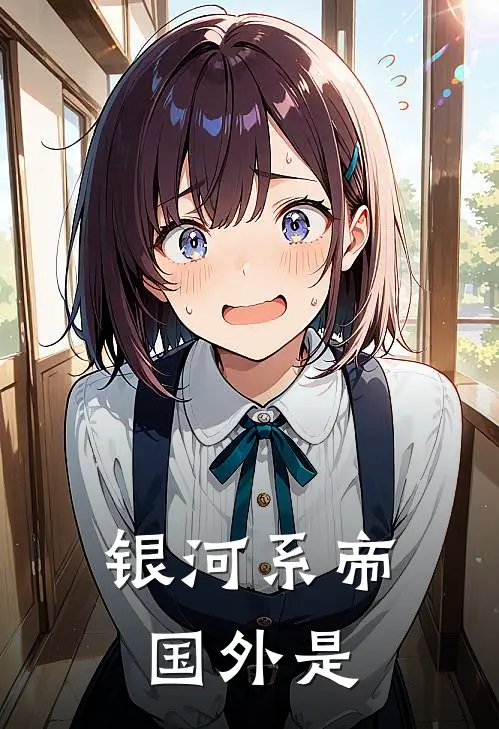 银河系帝国外是