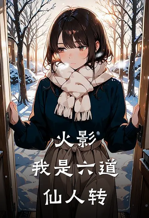 火影：我是六道仙人转