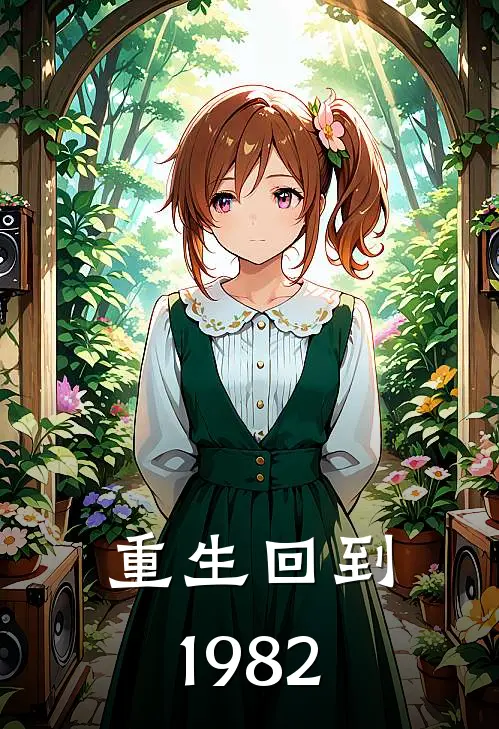 重生回到1982