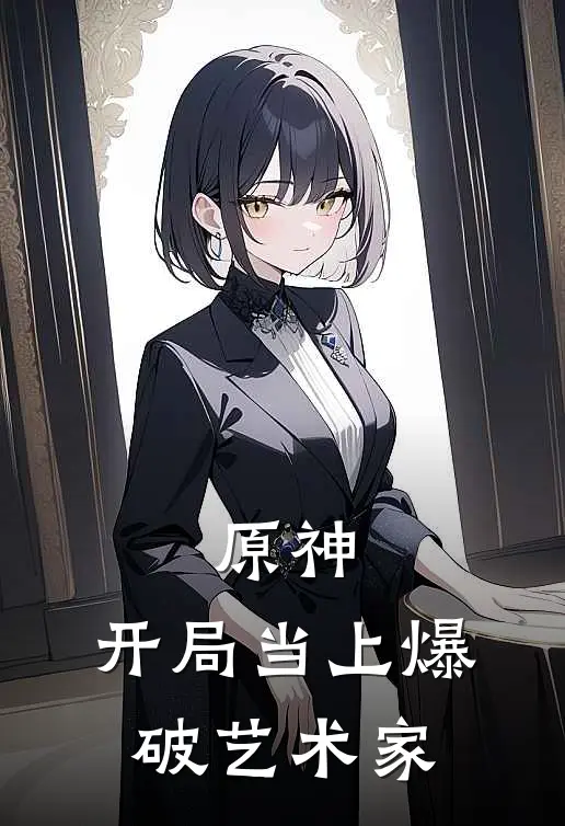 原神：开局当上爆破艺术家(羽宸芙芙)无弹窗小说免费阅读_小说免费阅读无弹窗原神：开局当上爆破艺术家羽宸芙芙