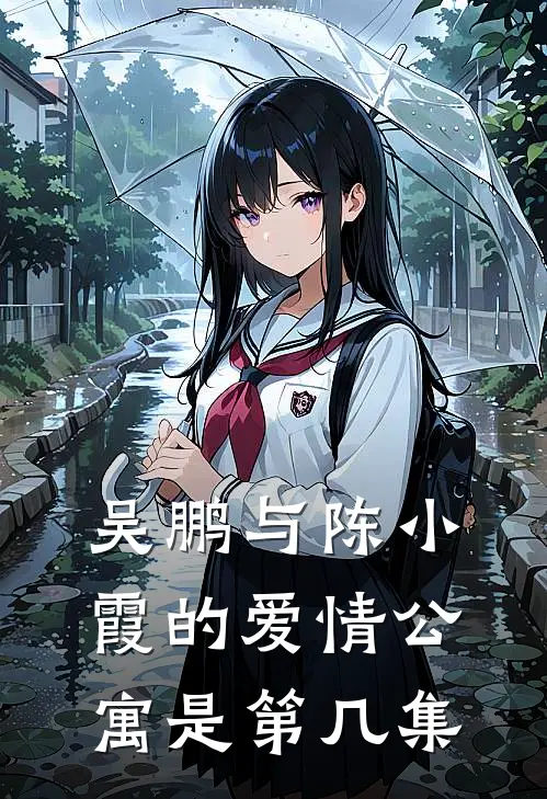 吴鹏与陈小霞的爱情公寓是第几集