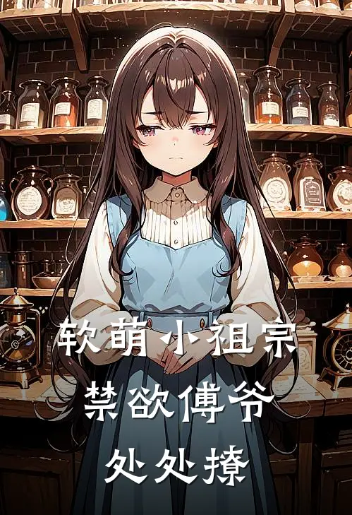 软萌小祖宗，禁欲傅爷处处撩