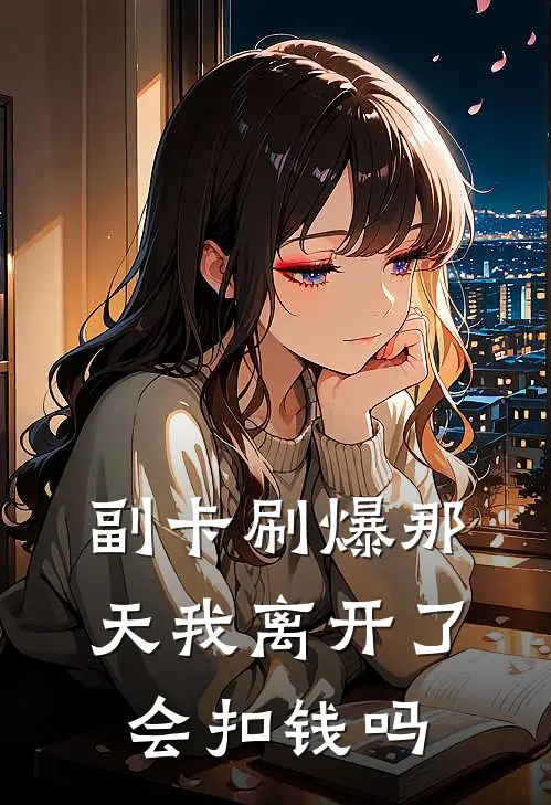 副卡刷爆那天我离开了会扣钱吗