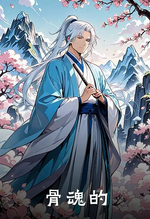 骨魂的