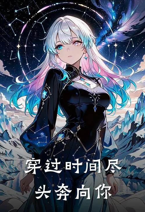 穿过时间尽头奔向你