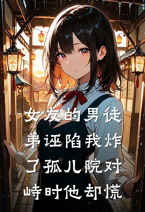 女友的男徒弟诬陷我炸了孤儿院对峙时他却慌(沈清欢顾靳骁)完本小说_全本免费小说女友的男徒弟诬陷我炸了孤儿院对峙时他却慌沈清欢顾靳骁