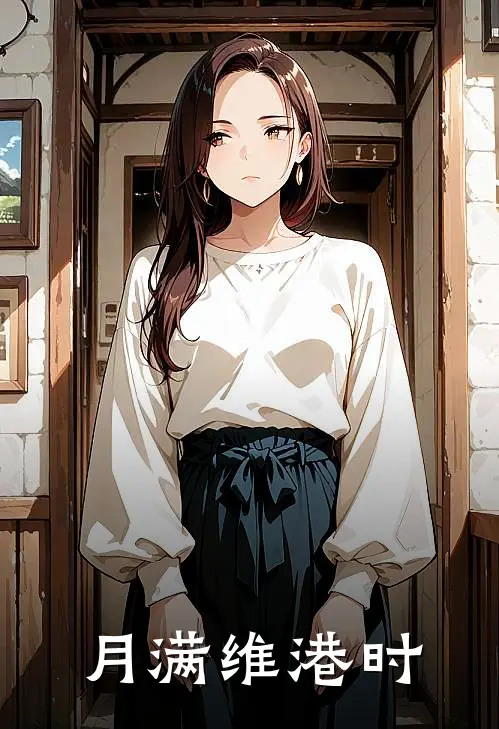月满维港时