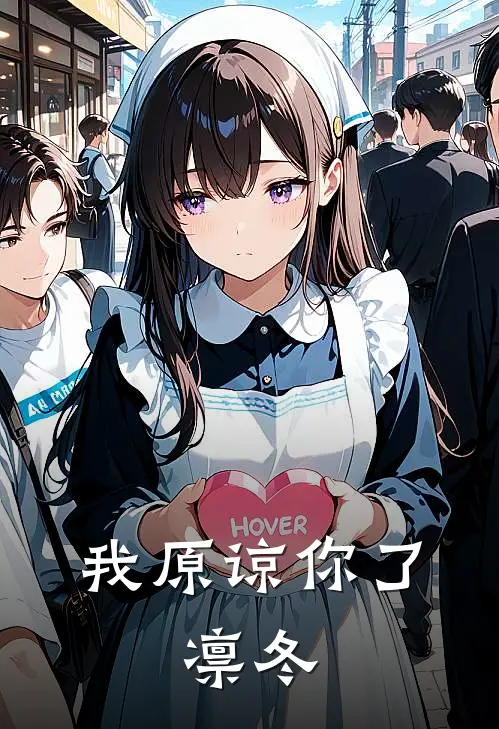 我原谅你了，凛冬