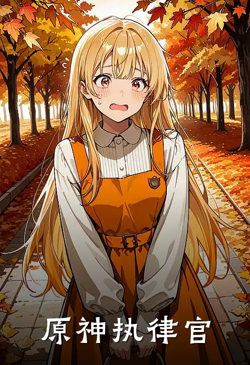 原神执律官