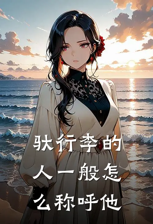 驮行李的人一般怎么称呼他