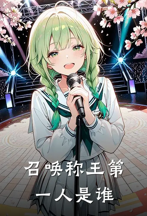召唤称王第一人是谁