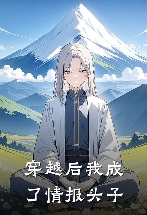 穿越后我成了情报头子