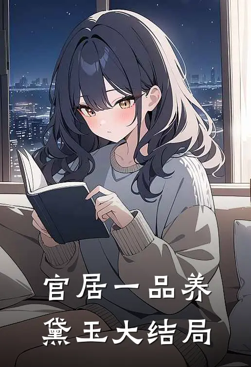 官居一品养黛玉大结局