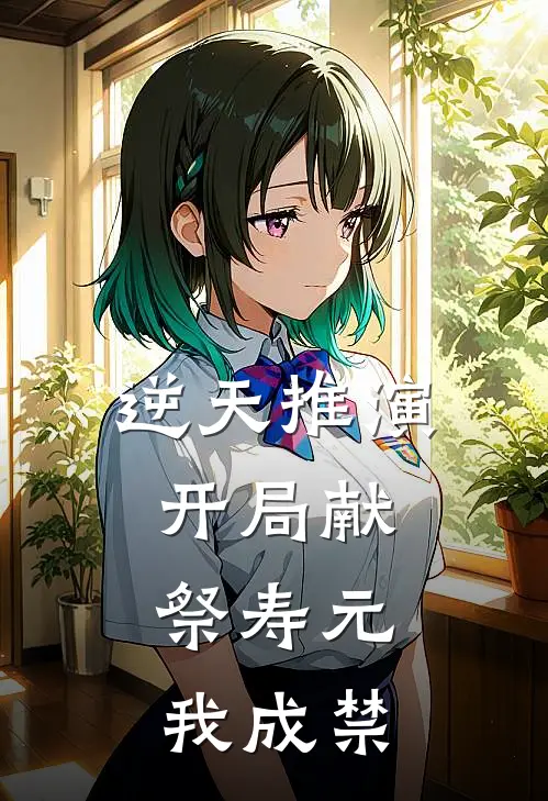 逆天推演：开局献祭寿元，我成禁