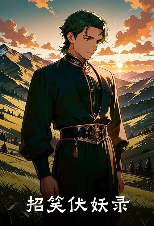 招笑伏妖录陆邺丫丫最新热门小说_招笑伏妖录全本在线阅读