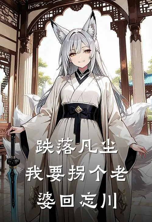 跌落凡尘，我要拐个老婆回忘川