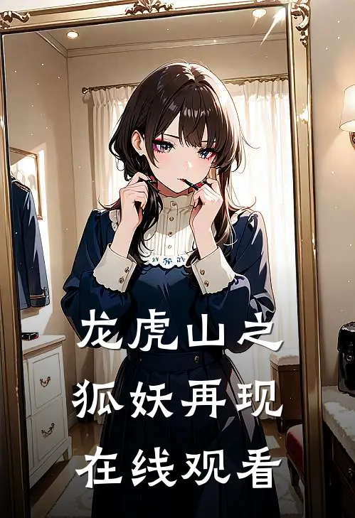 龙虎山之狐妖再现在线观看