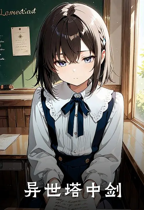 异世塔中剑