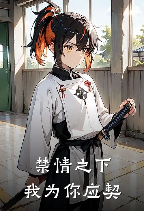 禁情之下，我为你应契