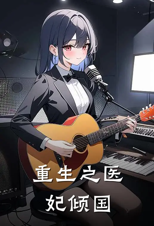 重生之医妃倾国