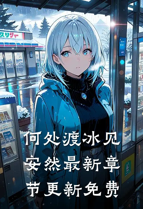 何处渡冰见安然最新章节更新免费