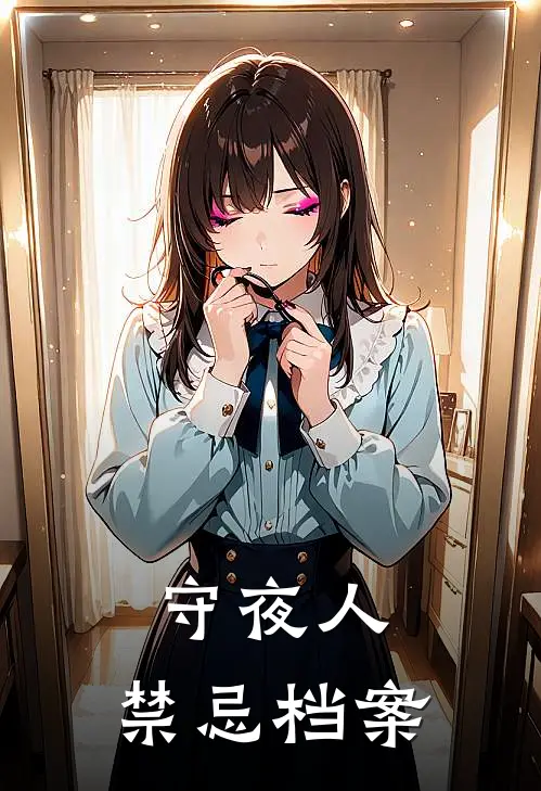 守夜人：禁忌档案