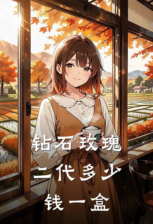 钻石玫瑰二代多少钱一盒